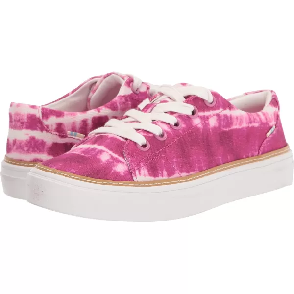 TOMS Womens Alex SneakerPink