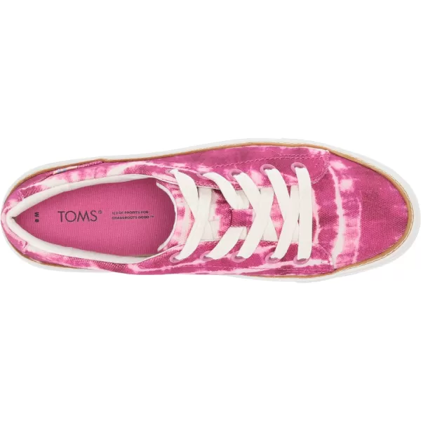 TOMS Womens Alex SneakerPink