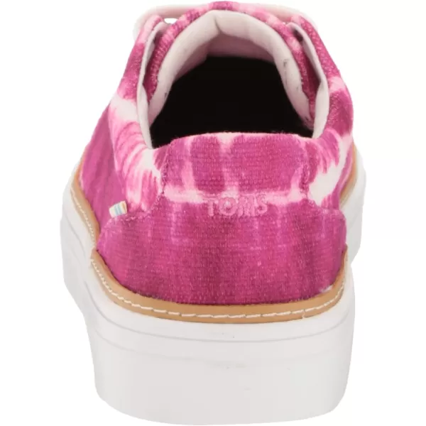 TOMS Womens Alex SneakerPink