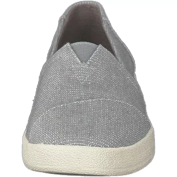 TOMS Womens Avalon SlipOnGrey