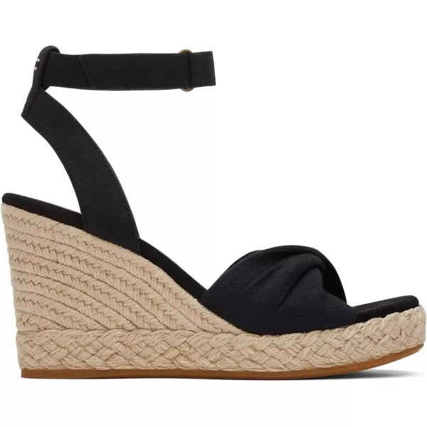 TOMS Womens Marisela SandalBlack