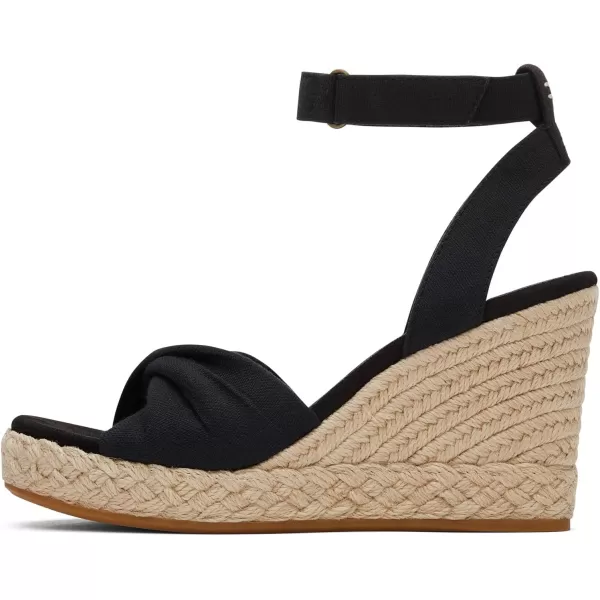 TOMS Womens Marisela SandalBlack