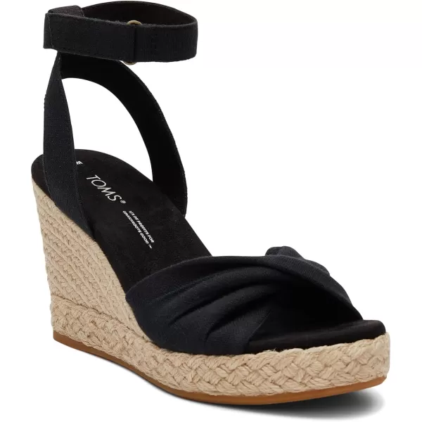 TOMS Womens Marisela SandalBlack