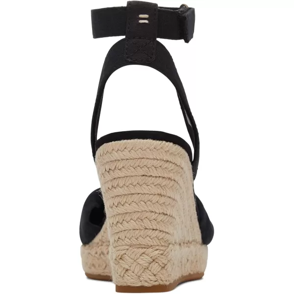 TOMS Womens Marisela SandalBlack