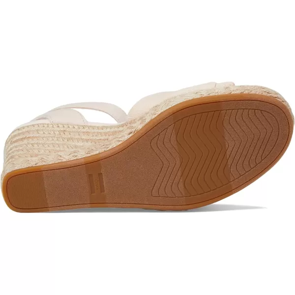 TOMS Womens Marisela SandalDusty Peach