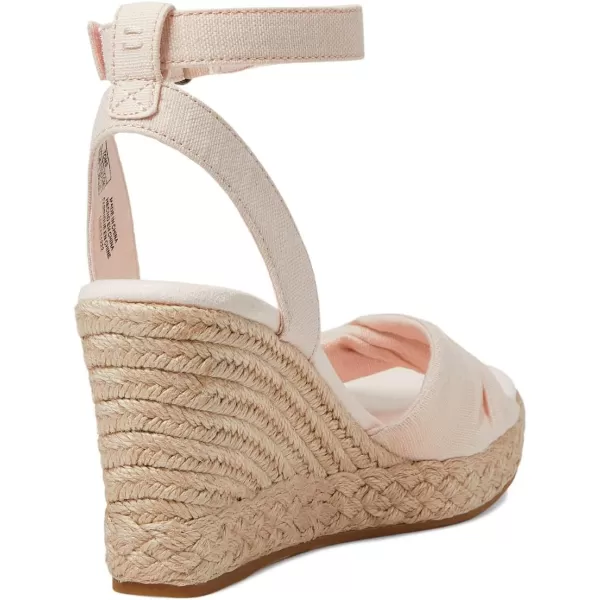 TOMS Womens Marisela SandalDusty Peach