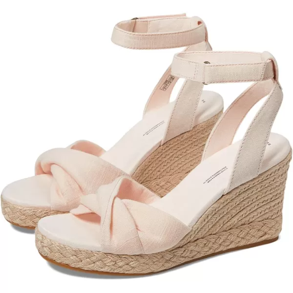 TOMS Womens Marisela SandalDusty Peach