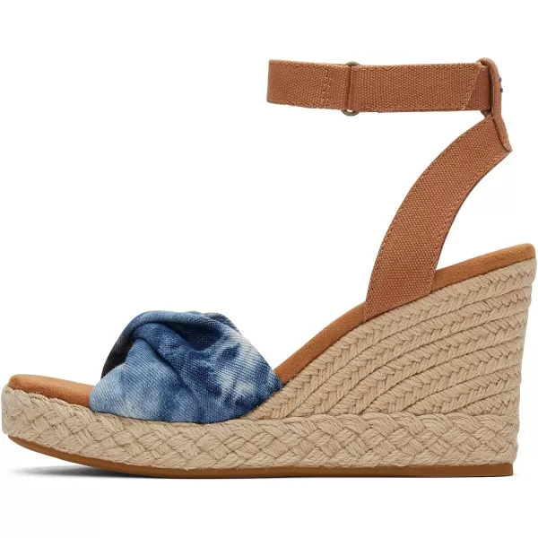 TOMS Womens Marisela SandalNavy