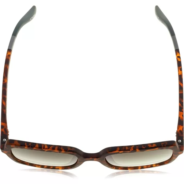 TOMS Womens Square Sunglasses Matte Blonde Tortoise 5620148TOMS Womens Square Sunglasses Matte Blonde Tortoise 5620148
