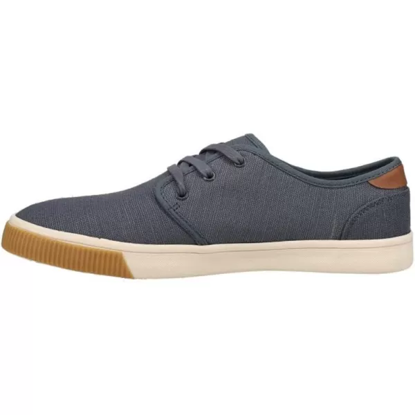 TOMS Mens Carlo SneakerBlue