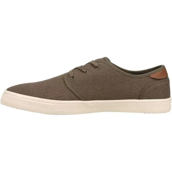TOMS Mens Carlo SneakerGreen