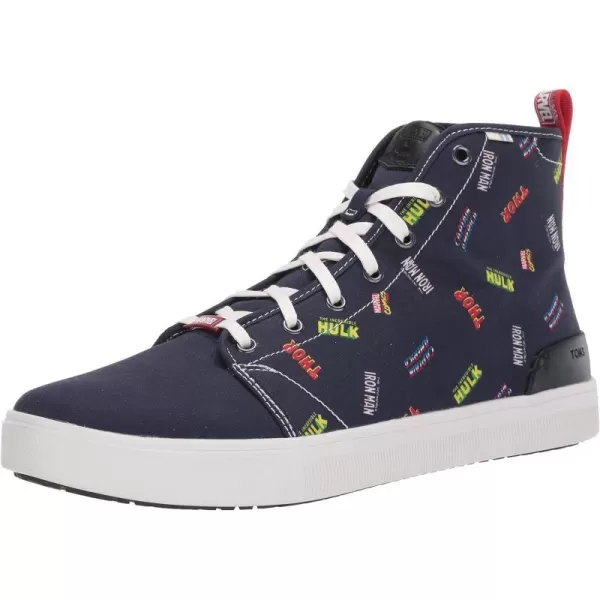 TOMS Mens SneakerTOMS Mens Sneaker