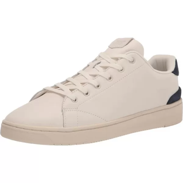 TOMS Mens Trvl Lite 20 SneakerPorcelainNavy