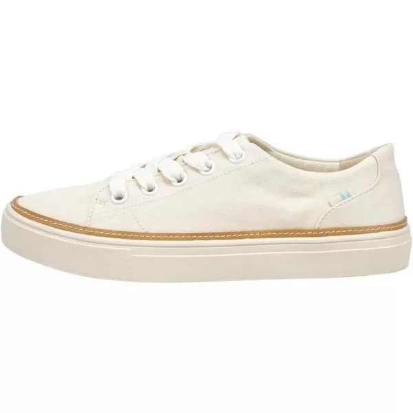 TOMS Womens Alex SneakerBirch Canvas