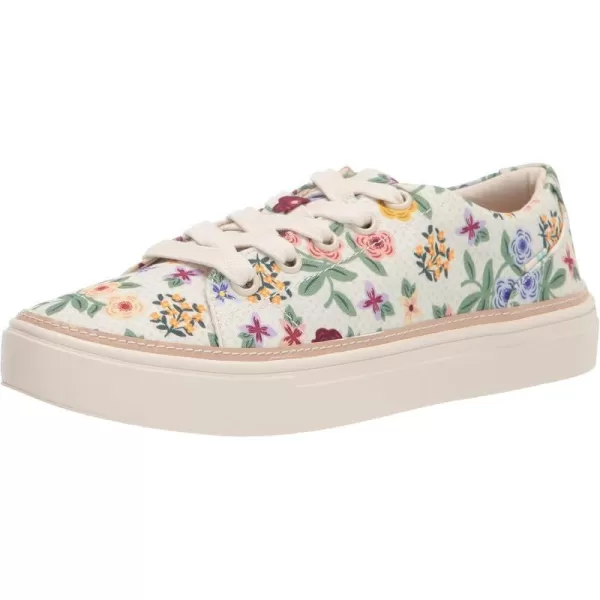 TOMS Womens Alex SneakerNatural