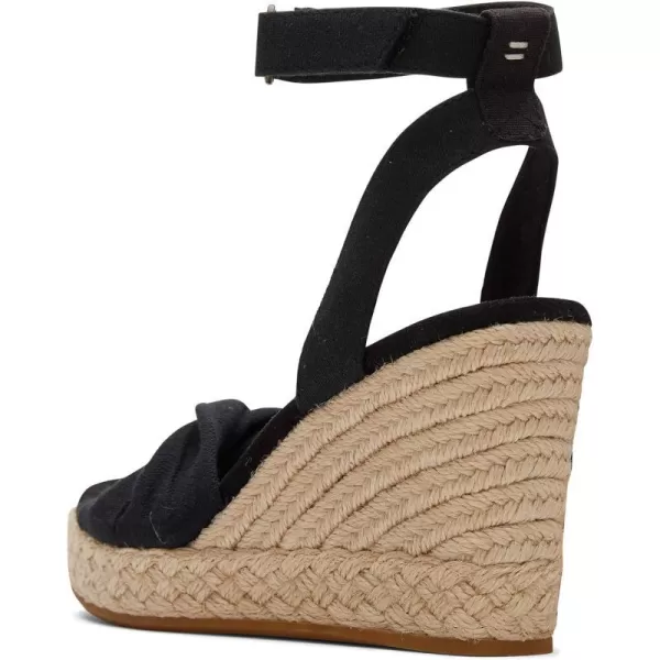 TOMS Womens Marisela SandalBlack