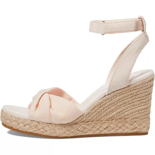 TOMS Womens Marisela SandalDusty Peach
