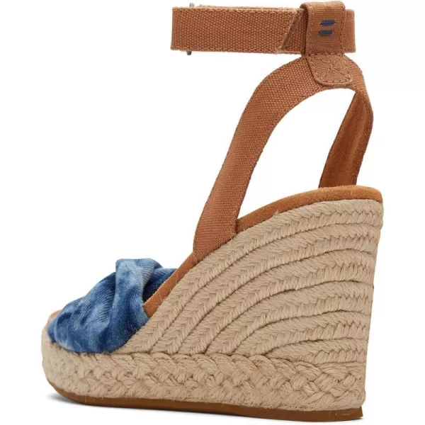 TOMS Womens Marisela SandalNavy