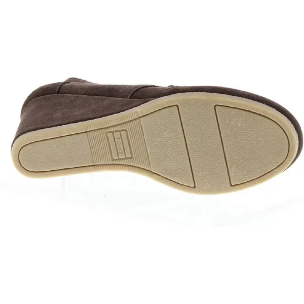 TOMS Mens Arroyo Lace Up Sneakers Shoes Casual  BlackBlack