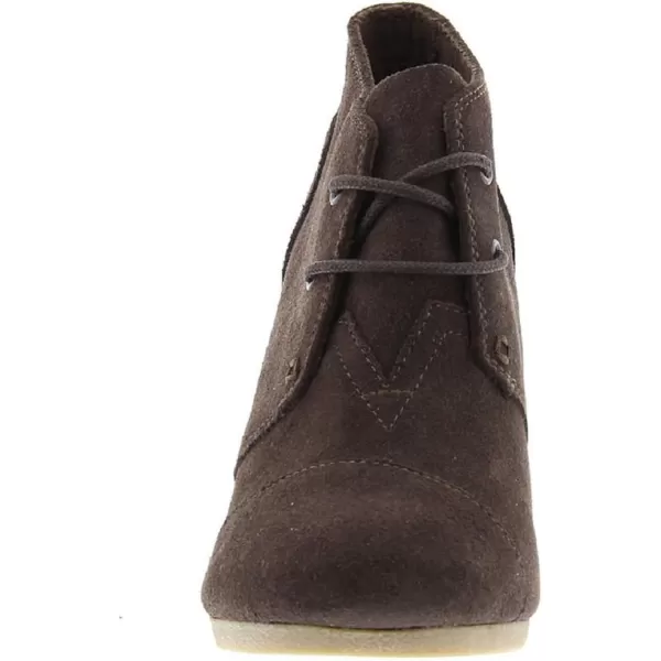 TOMS Mens Arroyo Lace Up Sneakers Shoes Casual  BlackWaterproof Black Distressed LeatherTechy Nylon