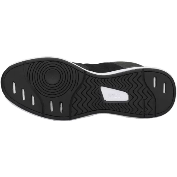 TOMS Mens Arroyo SneakerBlack