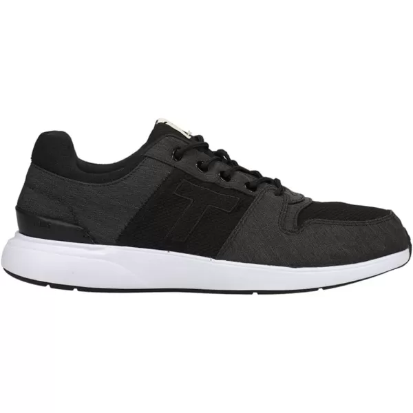 TOMS Mens Arroyo SneakerBlack