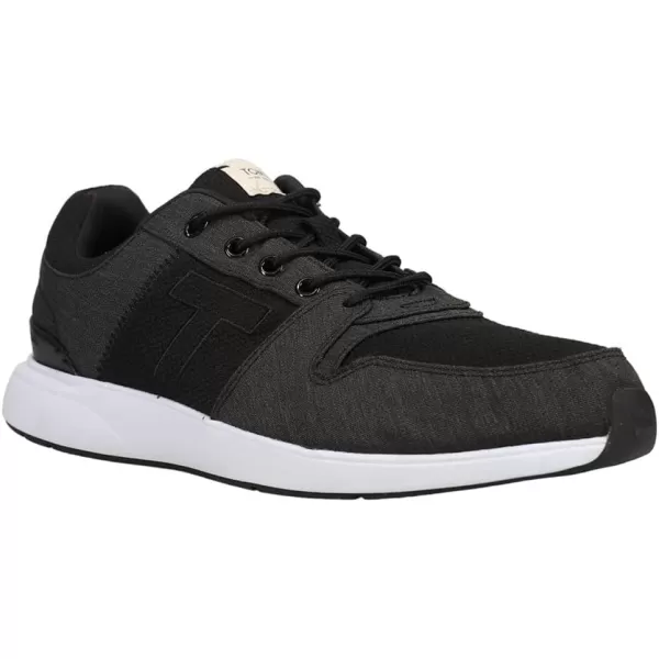 TOMS Mens Arroyo SneakerBlack
