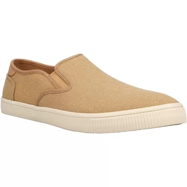 TOMS Mens Baja Slip On Sneakers Shoes Casual  BlueDoe