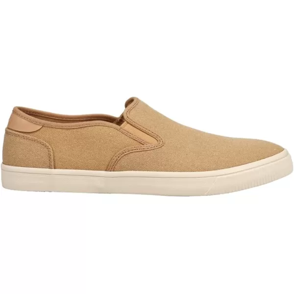 TOMS Mens Baja Slip On Sneakers Shoes Casual  BlueDoe