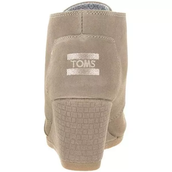 TOMS Mens Carlo Sneakers Shoes  GreenGreen