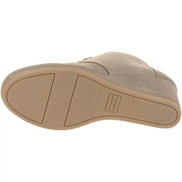 TOMS Mens Carlo Sneakers Shoes  GreenGreen