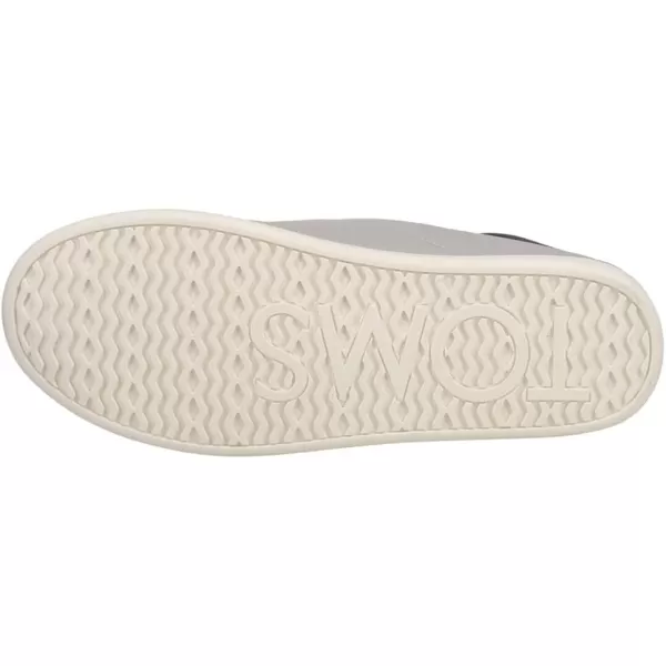 TOMS Mens Ezra Scuff Casual Slippers Casual  BlackDrizzle Grey Quilted Ripstop