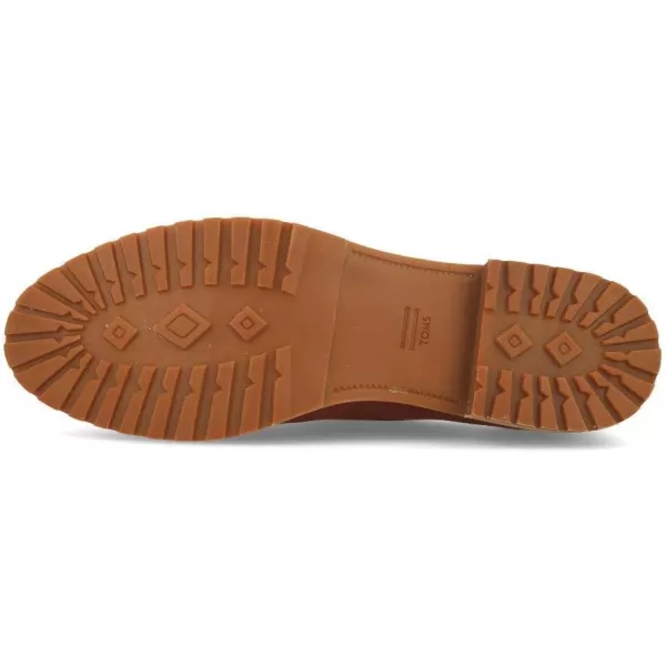 TOMS Womens Alpargata Flats Casual  BlueAsh