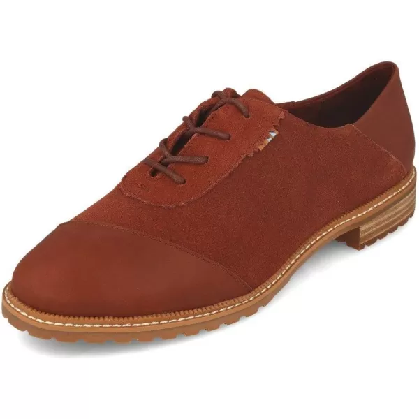TOMS Womens Alpargata Flats Casual  BlueAsh