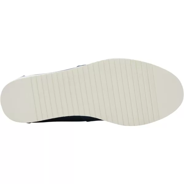 TOMS Womens Alpargata Midform SlipOnMajolica Blue