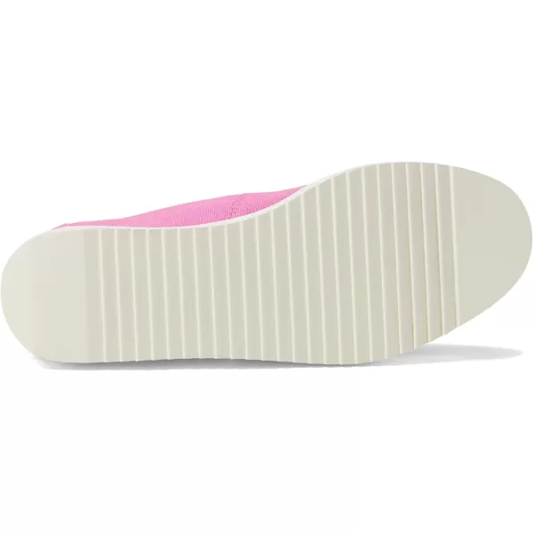 TOMS Womens Alpargata Midform SlipOnPink
