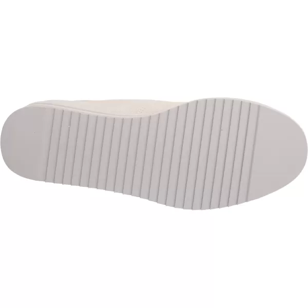 TOMS Womens Alpargata Midform SlipOnWhite