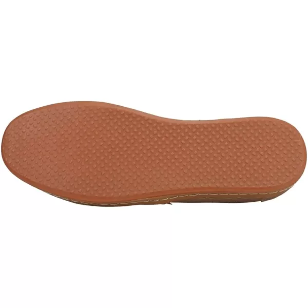TOMS Womens Alpargata Paper Source SlipOnRose Gold Metallic Lizard