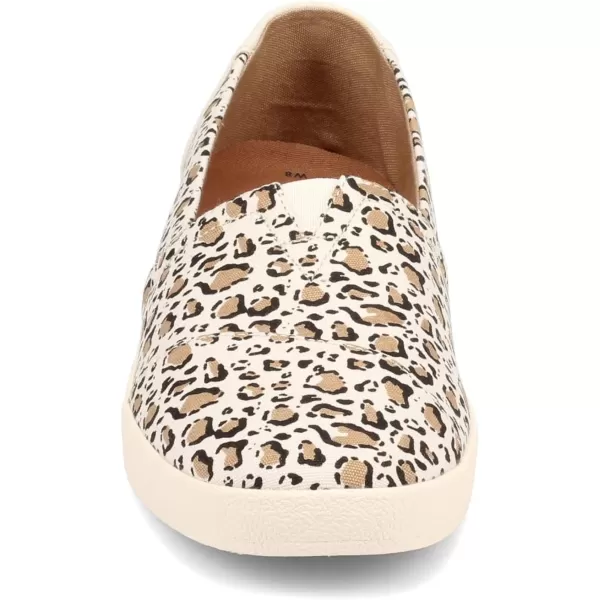 TOMS Womens Avalon Loafer FlatBirch Multi Lynx