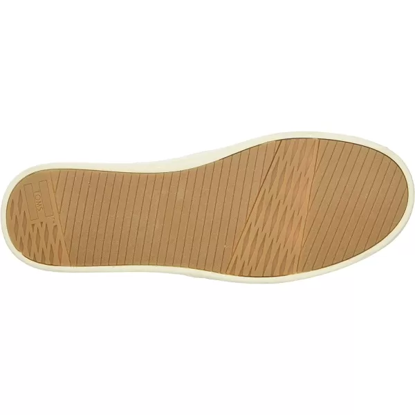 TOMS Womens Avalon Slip On SneakerNatural