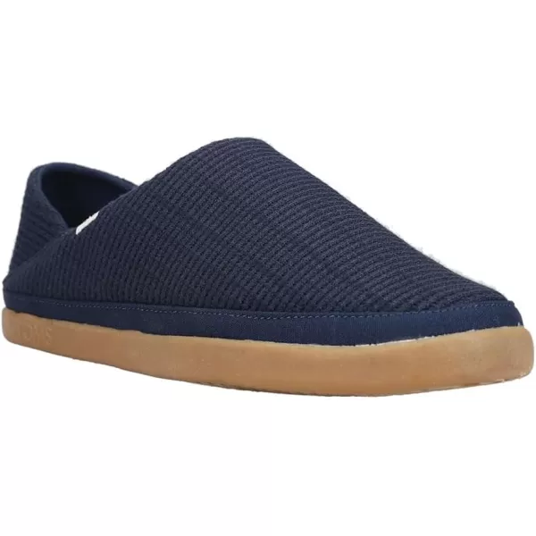 TOMS Womens Ezra SlipperBlue
