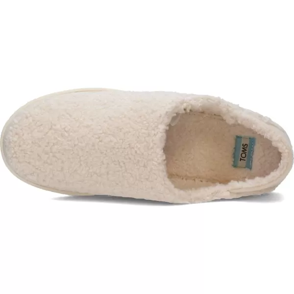 TOMS Womens Ezra SlipperNatural