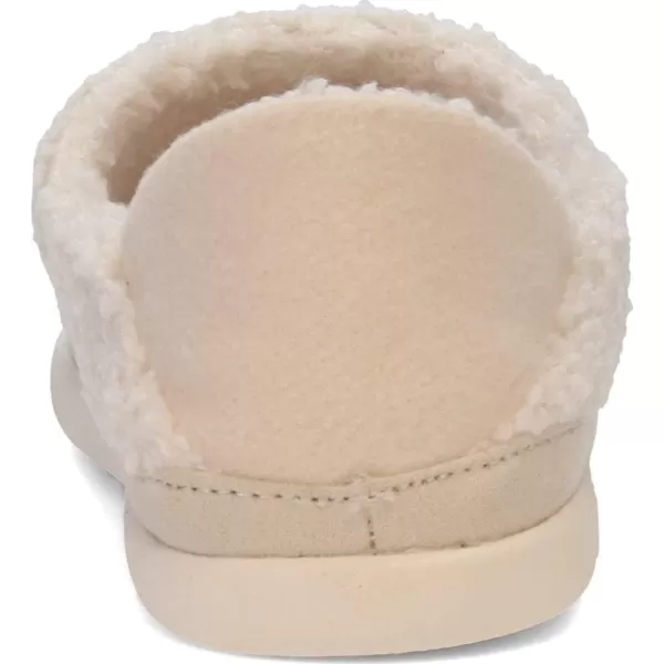 TOMS Womens Ezra SlipperNatural