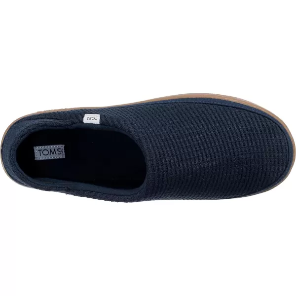 TOMS Womens Ezra SlipperNavy