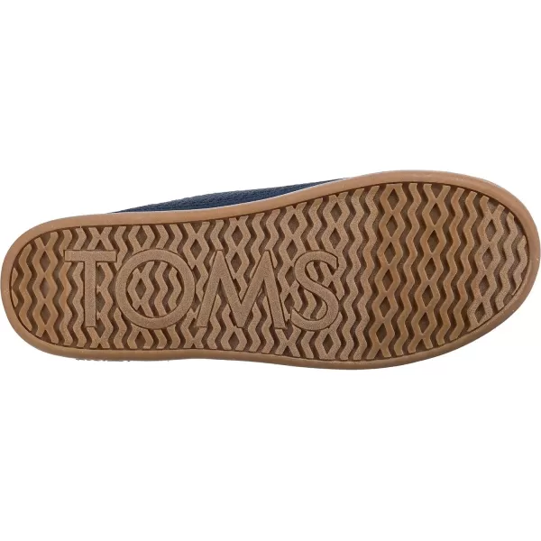 TOMS Womens Ezra SlipperNavy