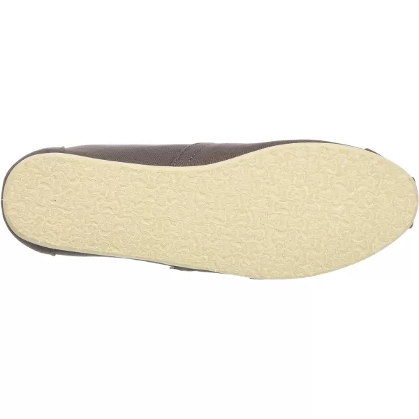 TOMS Womens Glitter Cheetah Print Womens Classics 10014953Ash