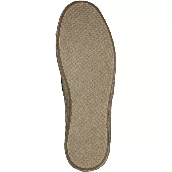 TOMS Womens Glitter Cheetah Print Womens Classics 10014953Black Ivy