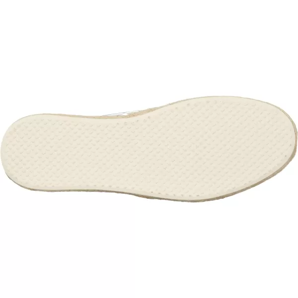 TOMS Womens Glitter Cheetah Print Womens Classics 10014953Clear