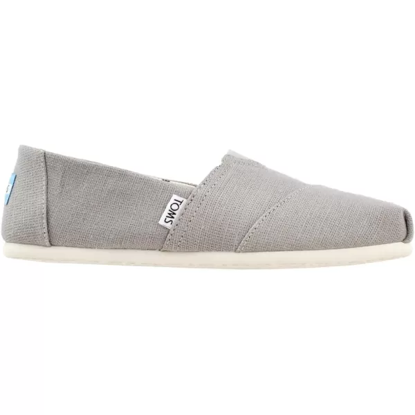 TOMS Womens Glitter Cheetah Print Womens Classics 10014953Dove