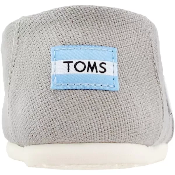 TOMS Womens Glitter Cheetah Print Womens Classics 10014953Dove